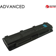 Extradigital Klēpjdatora akumulators, Extra Digital Advanced, TOSHIBA PA5109U, 5200mAh