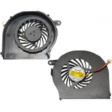 HP Klēpjdatora dzesētājs HP COMPAQ: G62, G72