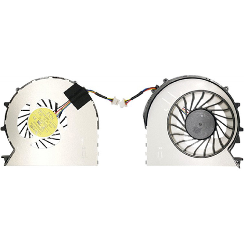 HP Klēpjdatora dzesētājs HP Probook: 450 G0, 455 G0