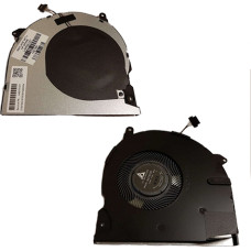 HP Klēpjdatora dzesētājs HP: PROBOOK 440 G6 445 G6 L48270-001 L44556-001