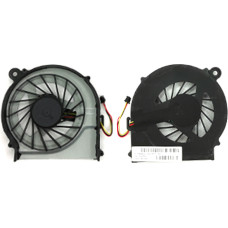 HP Klēpjdatora dzesētājs HP CQ56, G56