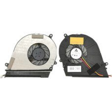 Toshiba Klēpjdatora dzesētājs TOSHIBA Satellite A200, A205, A210, A215