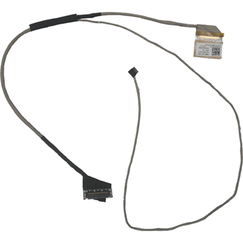 Lenovo Ekrāna kabelis LENOVO: 300-15, 300-15ISK