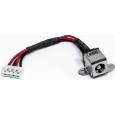 Extradigital Strāvas ligzda ar vadu, TOSHIBA Satellite L45 sērija