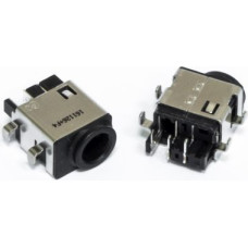 Extradigital Strāvas ligzda, SAMSUNG RV510