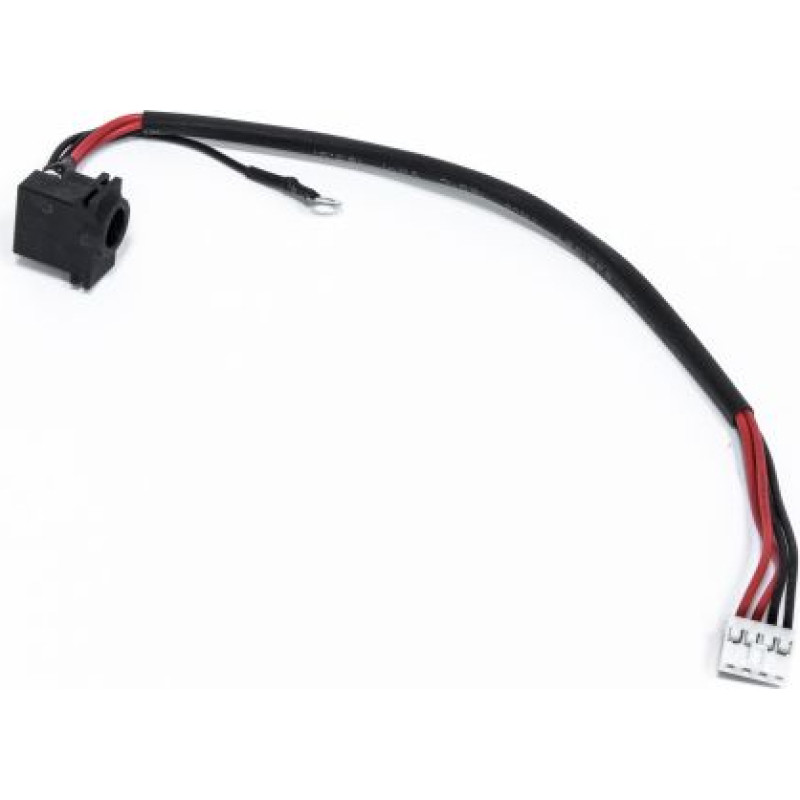 Extradigital Strāvas ligzda ar vadu, SAMSUNG NP-N130, NP-N135