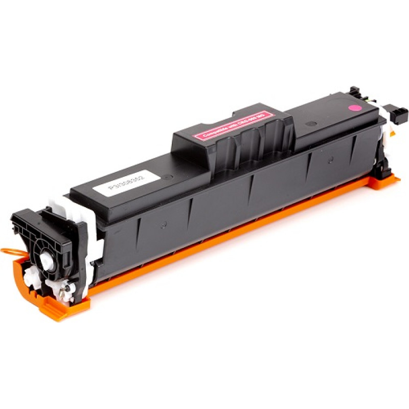 Extradigital Saderīga kārtridžs CANON CRG-069, fuksīna krāsas