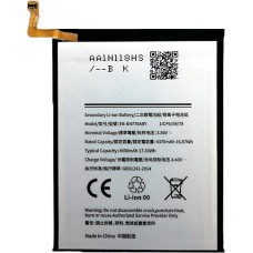 Extradigital Akumulators SAMSUNG Galaxy Note 10 Lite