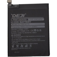 Extradigital Akumulators XIAOMI Mi Note