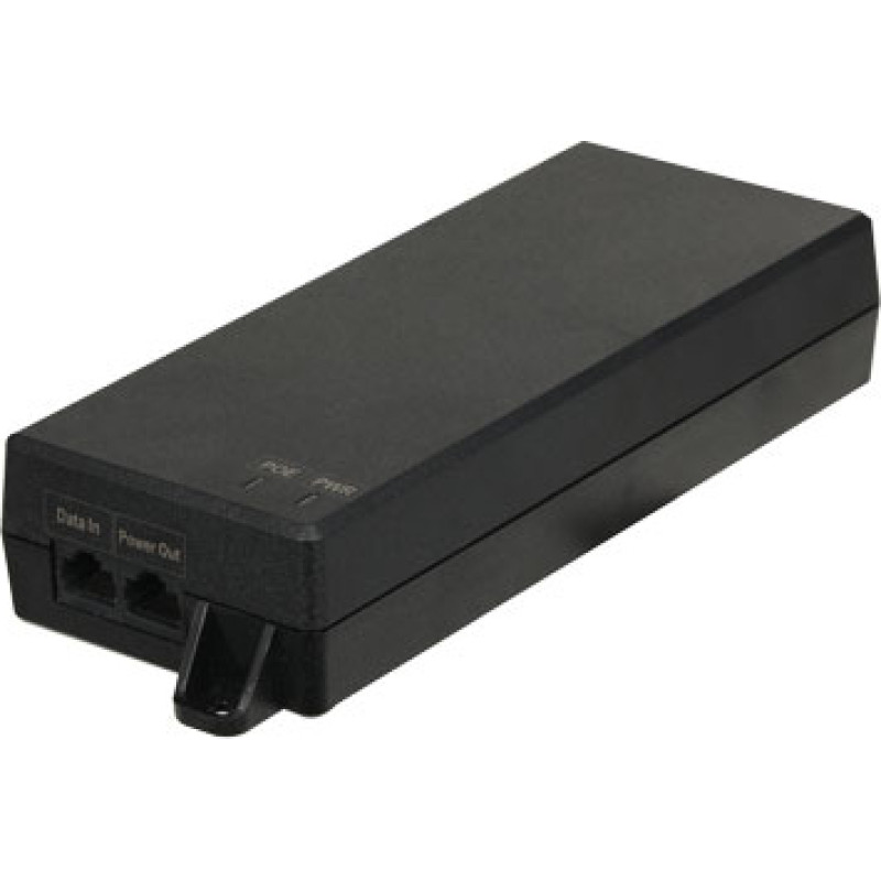 Dahua PoE injektors 1 kanāls TAM01GT01GT-75W