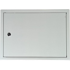 Tibox Telefona korpuss TIBOX 370x520x100mm, iebūvējams