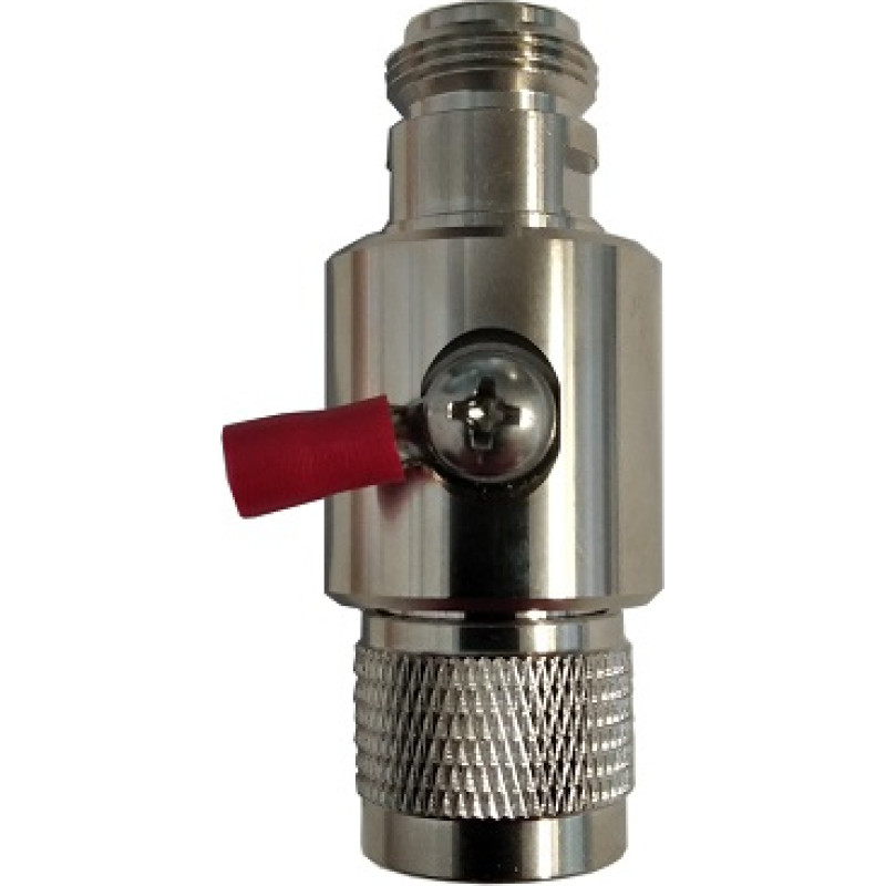 Hismart Antenas zibensnovedējs