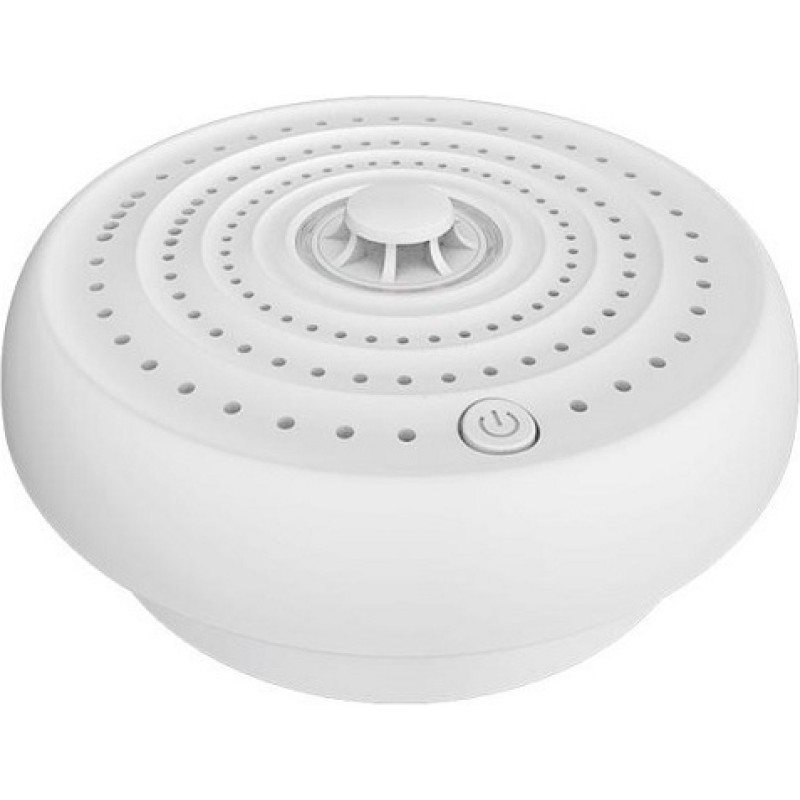 Hismart Veipu detektors (ar trok&scaron;ņa sensoru), Tuya, Wi-Fi