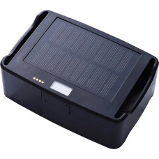 Extradigital Lopkopības GPS izsekotājs saules gaismas lādētājs