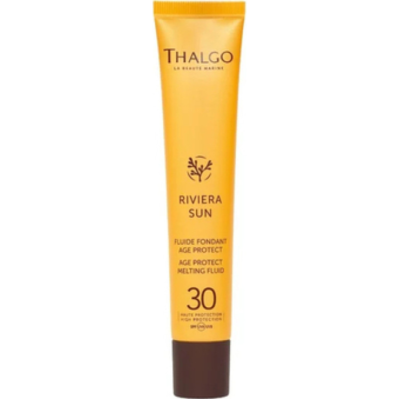 Thalgo Age Protect Melting Fluid SPF30