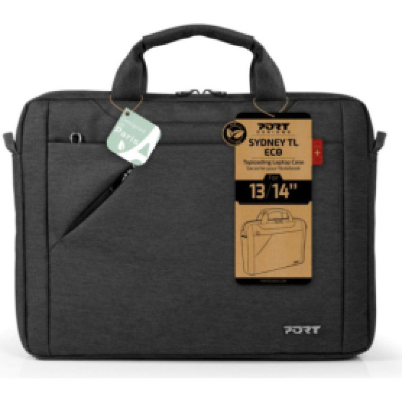 Soma portatīvajam datoram PORT Design Sydney 13|14