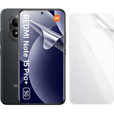 Fusion Display Guard aizsargplēve telefonam Xiaomi Redmi Note 15 Pro+