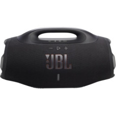 Bezvadu skaļrunis JBL Boombox 4 Black