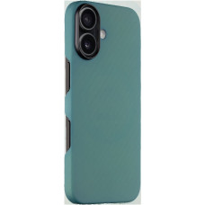 Tactical MagForce Aramid Cover for Apple iPhone 17 Blue Jay