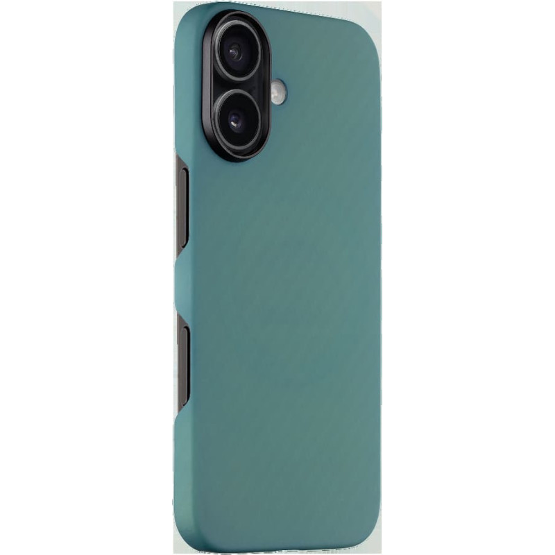 Tactical MagForce Aramid Cover for Apple iPhone 17 Blue Jay