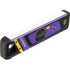 Ermenrich Verk LD25 digitālais līmeņrādis ar lāzeru