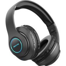 Borofone austiņas BO17 bluetooth melnas (bojāts iepakojums)