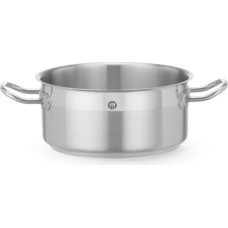 Hendi Profi Line zemais katls bez vāka 2,8 l, diametrs 200x97 mm