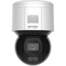 Novērošanas kamera Hikvision ColorVu Mini PT Dome 4MP