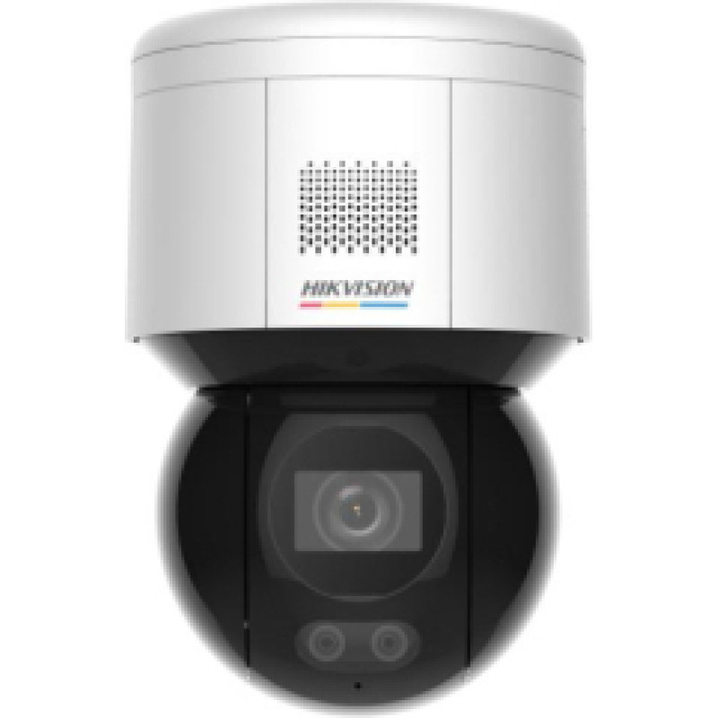 Novērošanas kamera Hikvision ColorVu Mini PT Dome 4MP