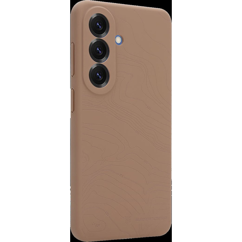 Tactical Beaver Cover for Samsung Galaxy S26 Moucha Moose