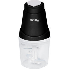Floria ZLN2570 Pārtikas smalcinātājs 600ml 250W