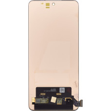 For_Oneplus LCD Display + Touch Unit for OnePlus Nord CE 5 5G