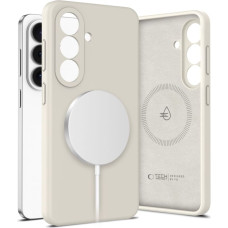 TECH-PROTECT SILICONE MAGSAFE GALAXY S26 COSMIC LATTE