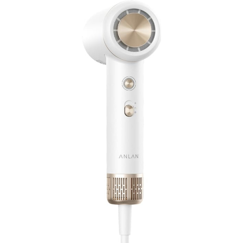 ANLAN 05-ACFJ41-0VE Hair Dryer