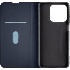 Obal:me SmoothTouch Case for Honor X5c Plus Dark Blue