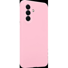 Tactical Velvet Smoothie Cover for Samsung Galaxy A57 Pink Panther