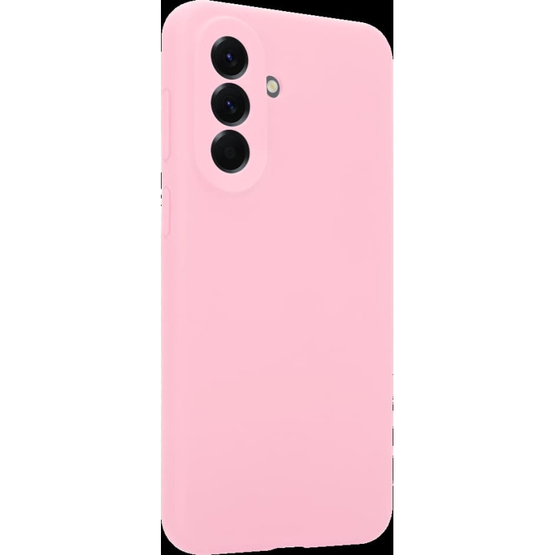 Tactical Velvet Smoothie Cover for Samsung Galaxy A57 Pink Panther