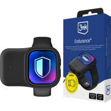 3Mk Protection 3mk Endurance Powerbank for Apple Watch 44 mm | 45 mm 2.5W 1200mAh USB-C - black