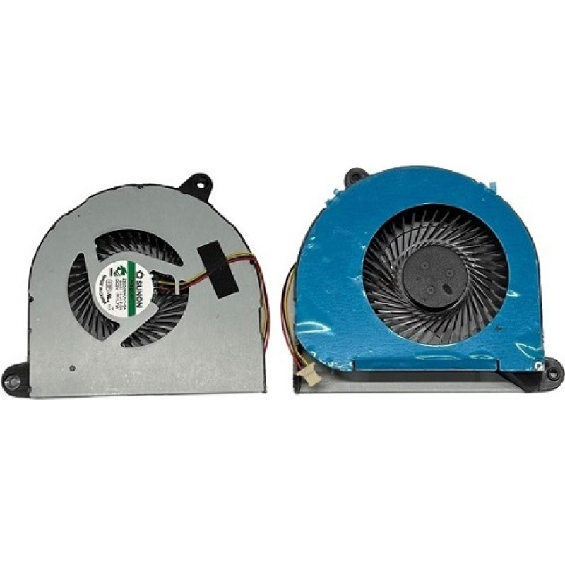 Dell Klēpjdatora dzesētājs Dell: 17R, 5720