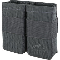 Helikon - Sacensību kabatas pistoles ieliktnis - ēnu pelēks - IN-CPP-CD-35