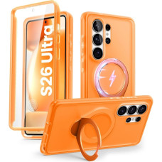 Supcase COSMO MAG MAGSAFE GALAXY S26 ULTRA CORAL