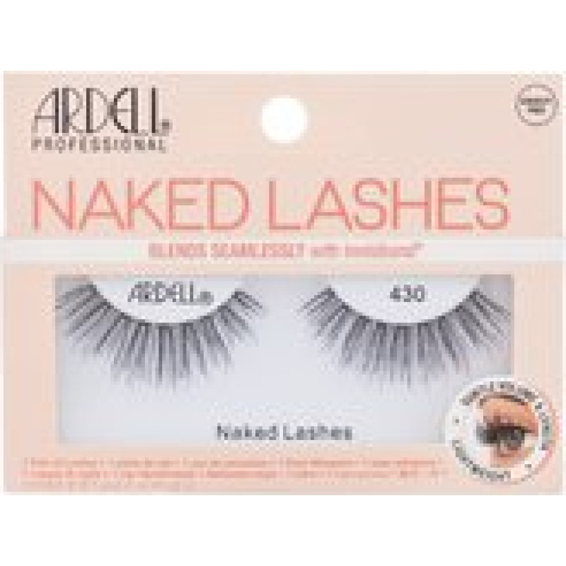 Ardell Naked Lashes 430