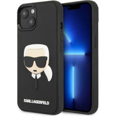 Karl Lagerfeld KLHCP14SKH3DBK iPhone 14 6,1