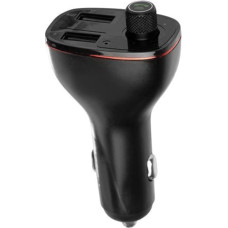 No Name Transmiter FM 2xUSB 12|24Vwyświetlacz