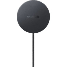 EP-P2900TBE Samsung Magnet Wireless Charger 25W Dark Gray + Adapter 25W