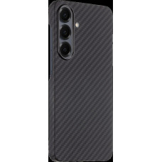 Tactical MagForce Aramid Cover for Samsung Galaxy S26+ Black