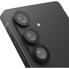 Obal:me Lens Protector for Samsung Galaxy S26+ Black