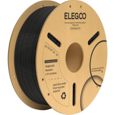 Elegoo PLA+ Filament (Black)