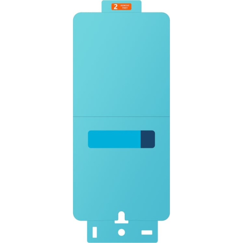 EF-US947CTE Samsung Anti-Reflecting Protective Film for Galaxy S26+