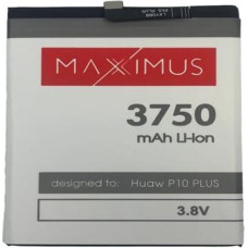 Maxximus BATTERY MAXXIMUS HUAWEI P10 PLUS 3750mAh MATE20 LITE|NOVA 3, HB386589ECW
